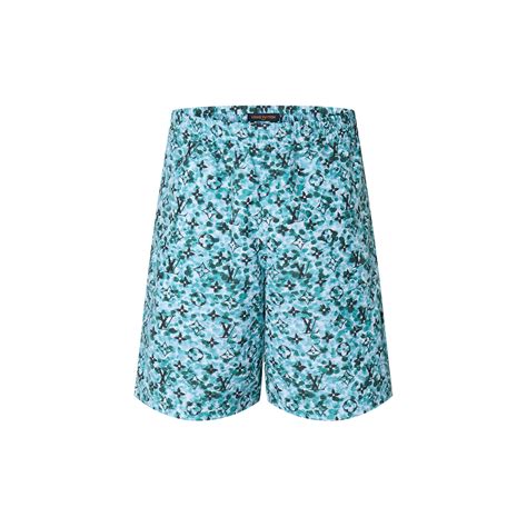 lv badehose herren|Bademode Herren: Badeshorts .